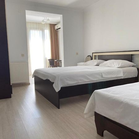 Gulnasi'S Guesthouse Batumi Exteriér fotografie