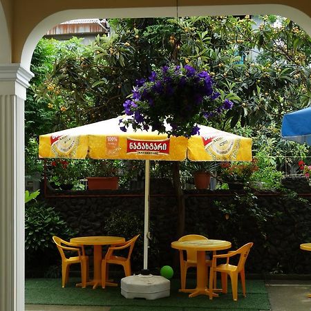 Gulnasi'S Guesthouse Batumi Exteriér fotografie