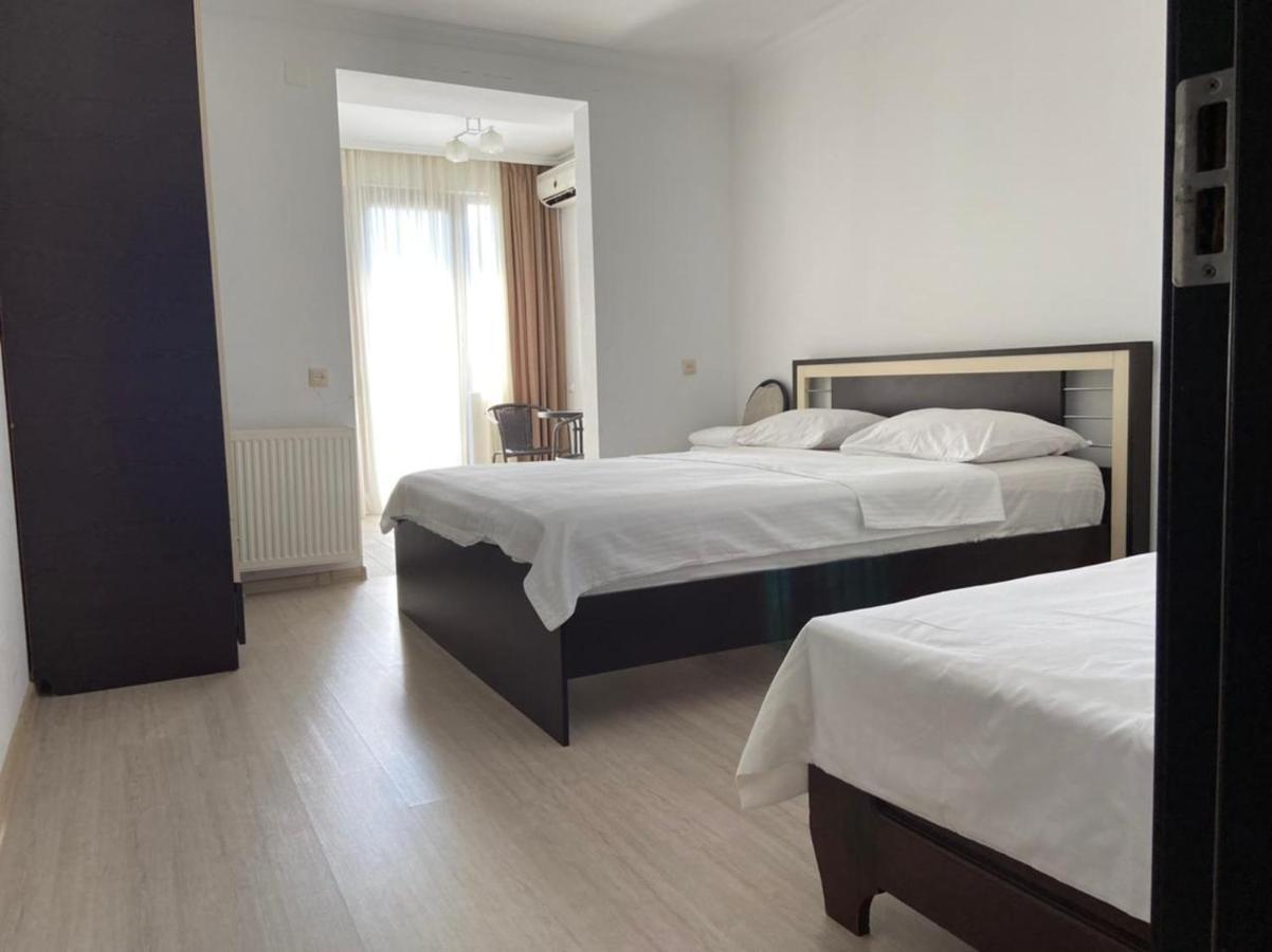 Gulnasi'S Guesthouse Batumi Exteriér fotografie
