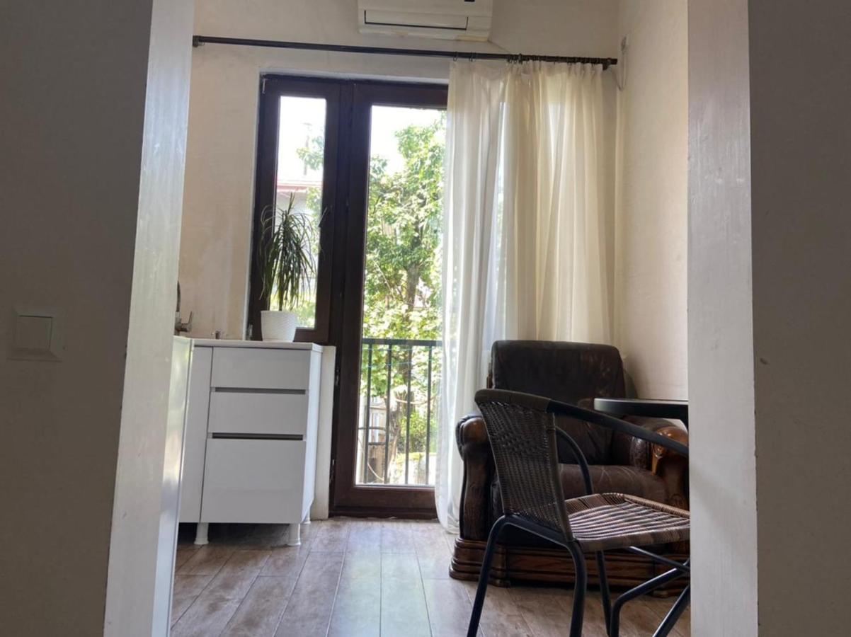 Gulnasi'S Guesthouse Batumi Exteriér fotografie
