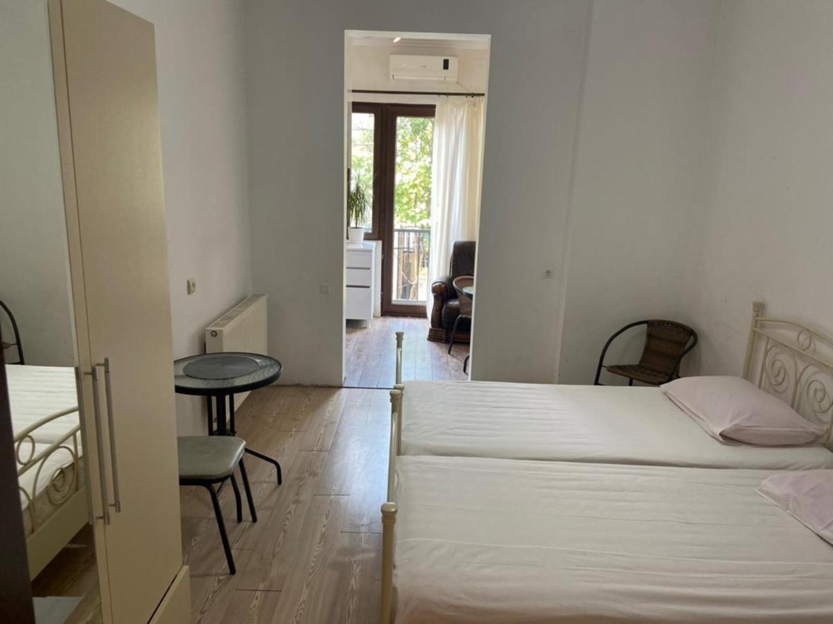 Gulnasi'S Guesthouse Batumi Exteriér fotografie