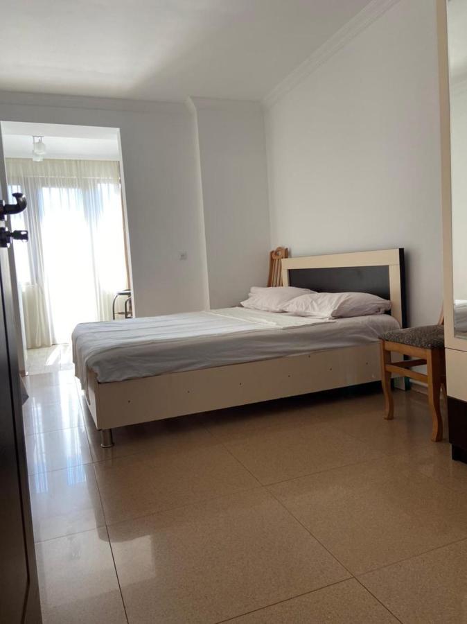 Gulnasi'S Guesthouse Batumi Exteriér fotografie