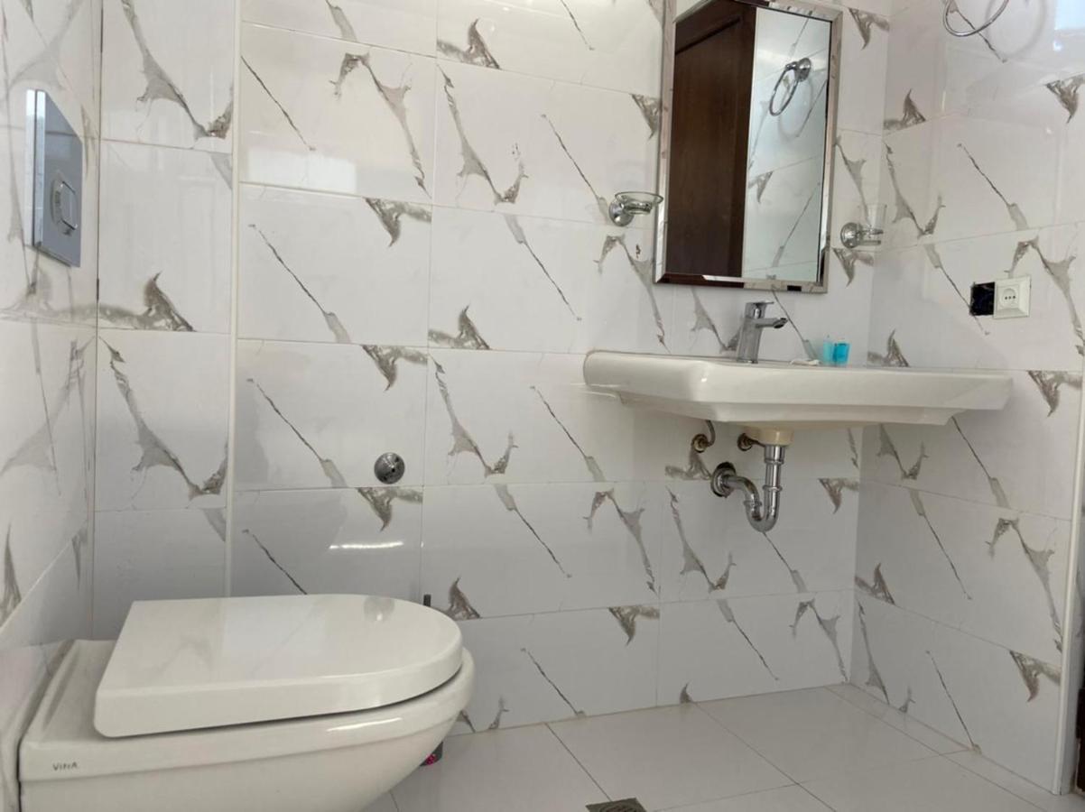 Gulnasi'S Guesthouse Batumi Exteriér fotografie