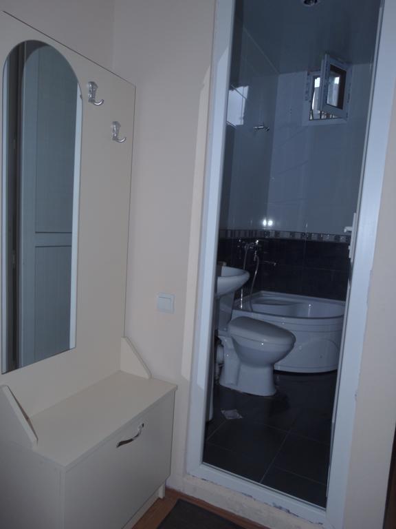 Gulnasi'S Guesthouse Batumi Exteriér fotografie