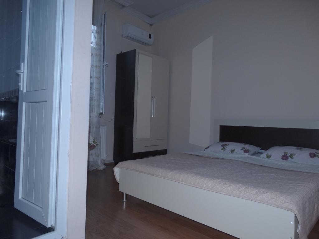 Gulnasi'S Guesthouse Batumi Exteriér fotografie