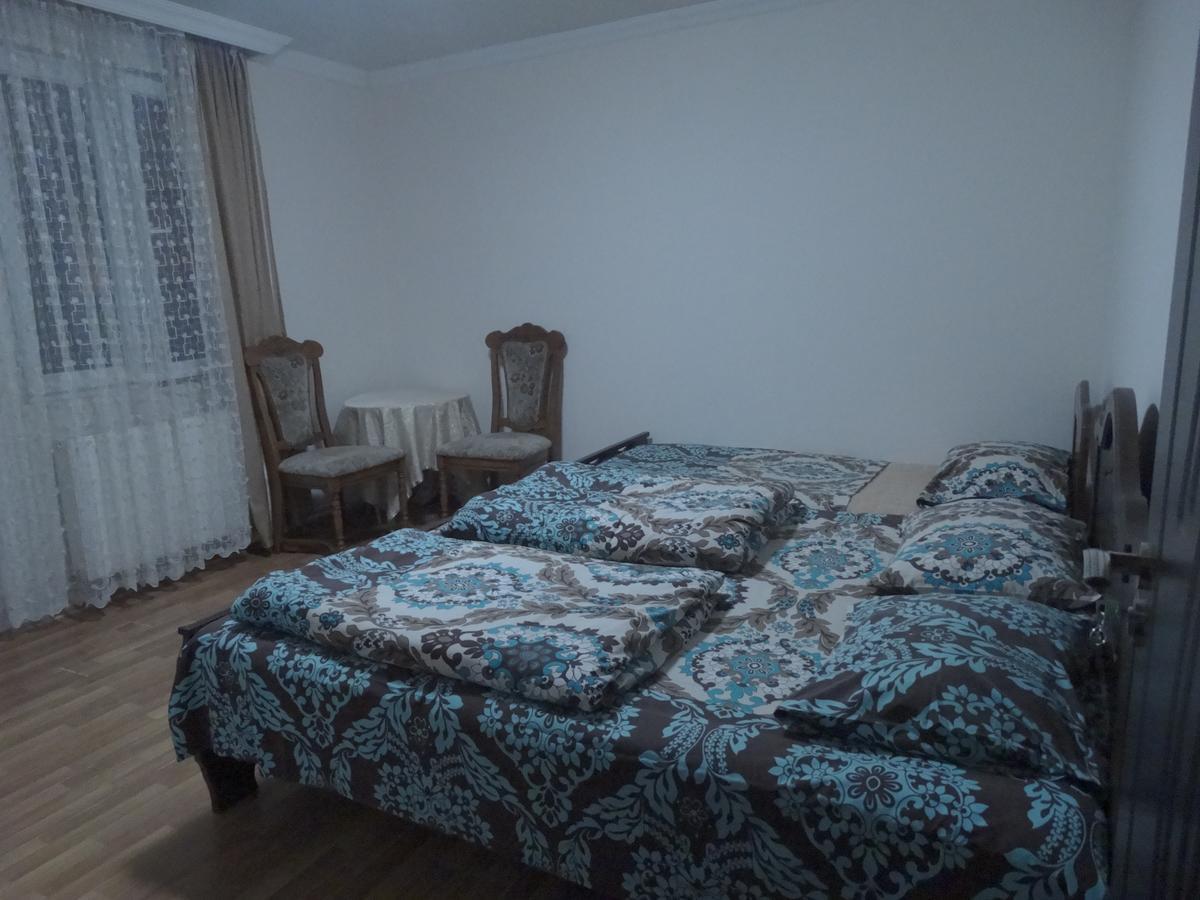 Gulnasi'S Guesthouse Batumi Exteriér fotografie