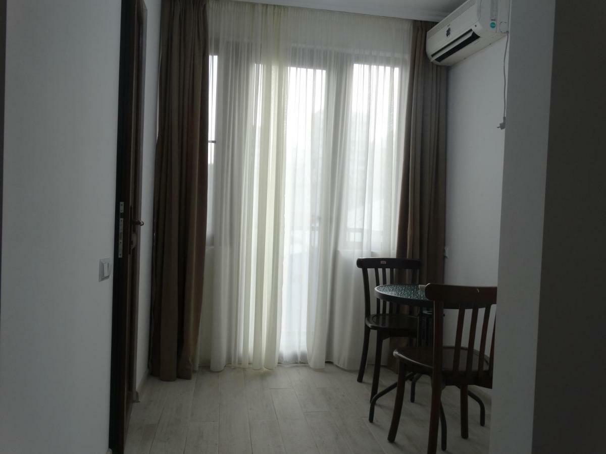 Gulnasi'S Guesthouse Batumi Exteriér fotografie