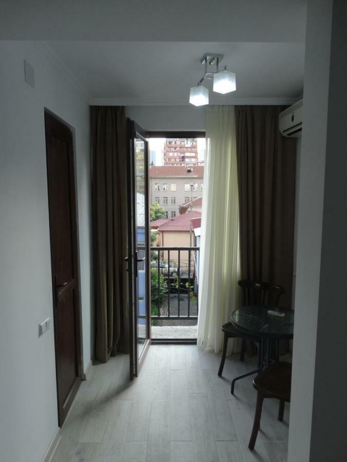Gulnasi'S Guesthouse Batumi Exteriér fotografie