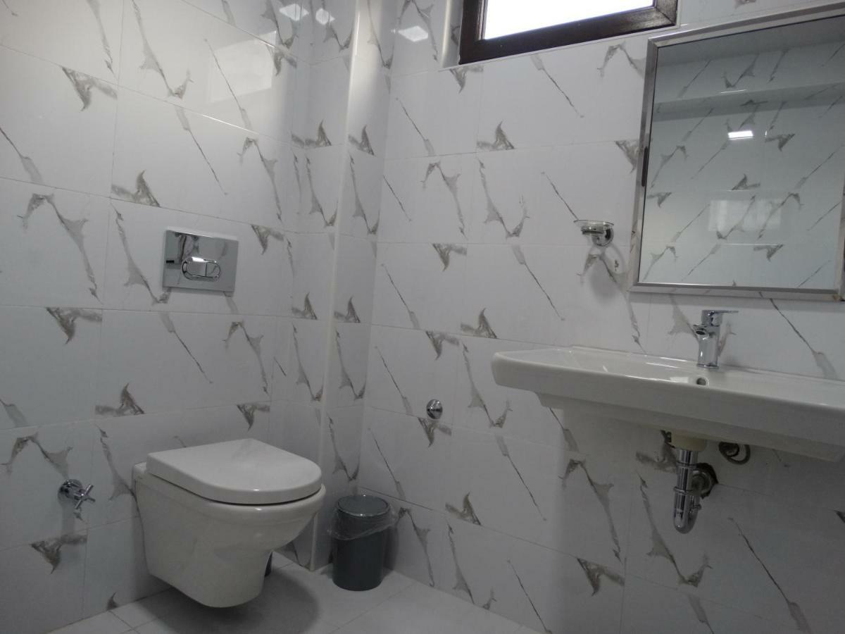Gulnasi'S Guesthouse Batumi Exteriér fotografie