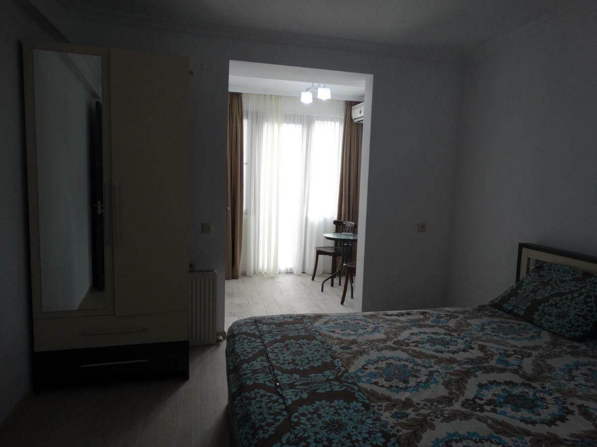 Gulnasi'S Guesthouse Batumi Exteriér fotografie