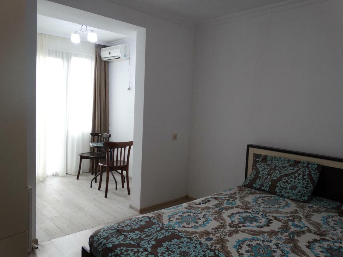 Gulnasi'S Guesthouse Batumi Exteriér fotografie