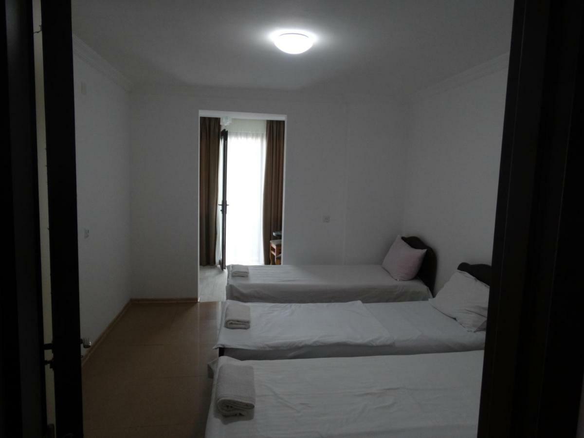 Gulnasi'S Guesthouse Batumi Exteriér fotografie
